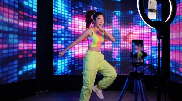 茄子视频舞蹈视频